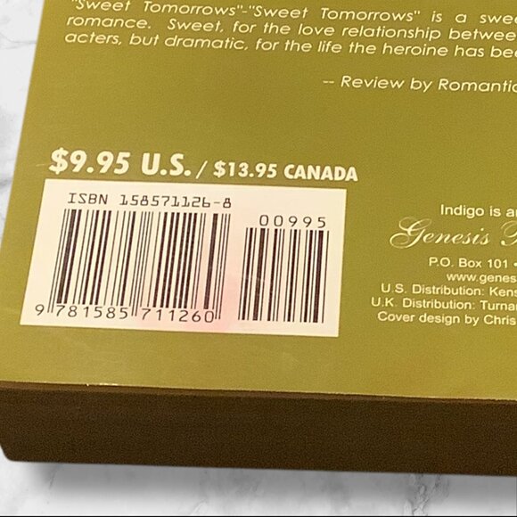 Conquering Dr. Wexlers‎ Heart By Kimberley White Paperback Romance Novel 2005 - Picture 5 of 10